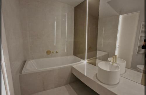 Aviatiei Apartment | Luxury Wellness&Spa