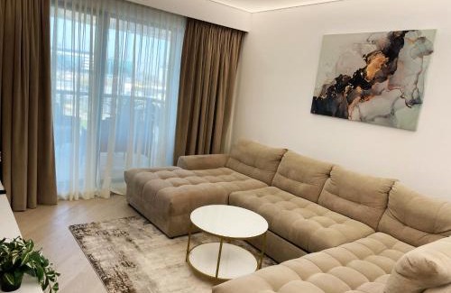 Aviatiei Apartment | Luxury Wellness&Spa