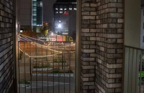 Poplar Apartment | Luxury WS 2 bedrooms