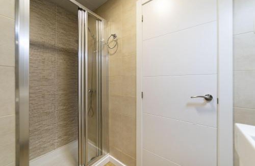 Arapiles Apartment | Luxury XVI - Ferga Suites