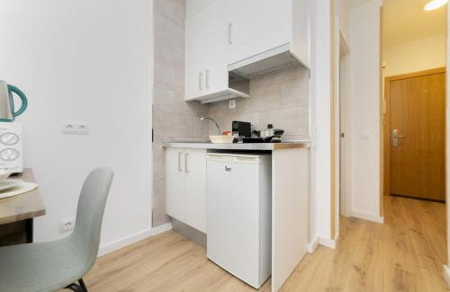 Arapiles Apartment | Luxury XVI - Ferga Suites