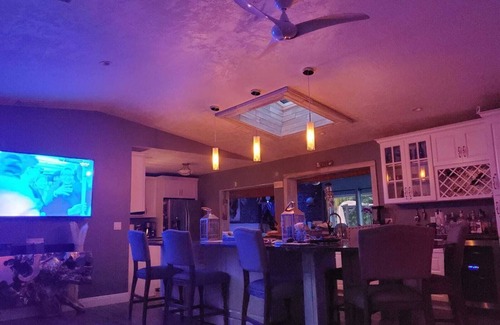 Boca Raton House | Luxury Zen 2BD Pool Close to All , Beaches.