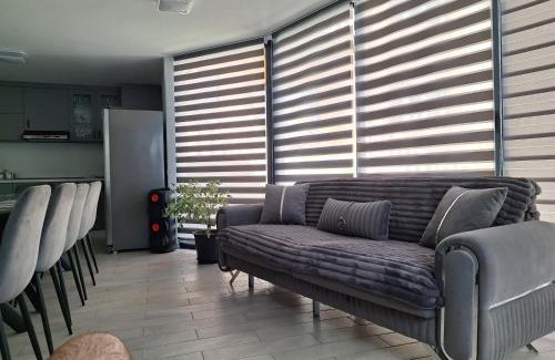 Bucharest Apartment | LuxuryGiftloc