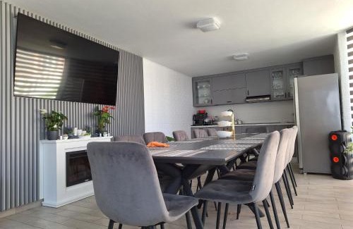 Bucharest Apartment | LuxuryGiftloc