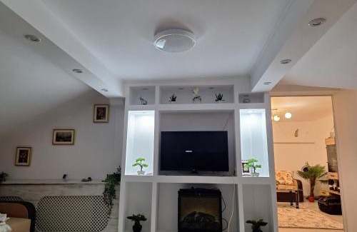 Bucharest Apartment | LuxuryGiftloc