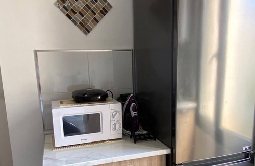 Vigo Condo | Luxuryvigo is a totally new 100% luxurious apartment