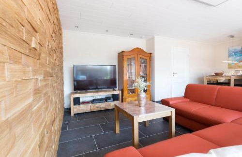 Norden House | Luxus 5 Sterne Ferienhaus Pilsum