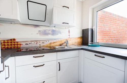 Norden House | Luxus 5 Sterne Ferienhaus Pilsum