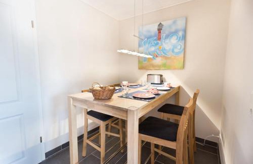 Norden House | Luxus 5 Sterne Ferienhaus Pilsum