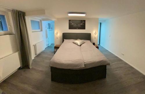 Bergisch Gladbach Apartment | Luxus Apartment Kapstadt