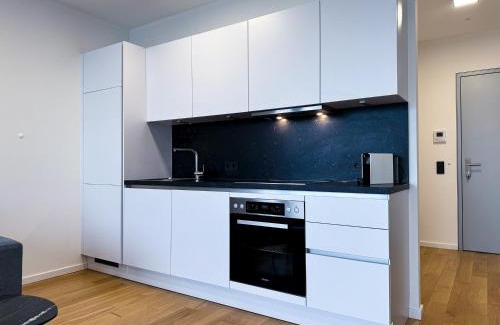 Favoriten Apartment | LUXUS-Apartment mit Weitblick