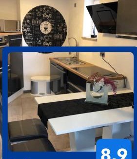 Bruhlervorstadt Apartment | Luxus Appartement Brühlervorstadt Erfurt