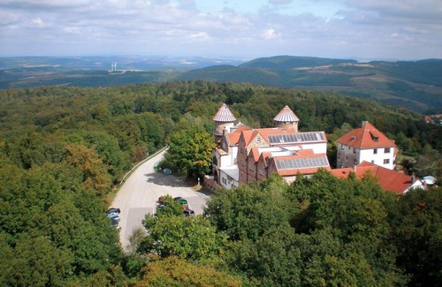 Fockelberg Apartment | Luxus Appartement im Schloß