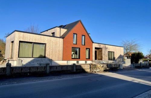 Staberdorf House | Luxus-Ferienhaus DS11
