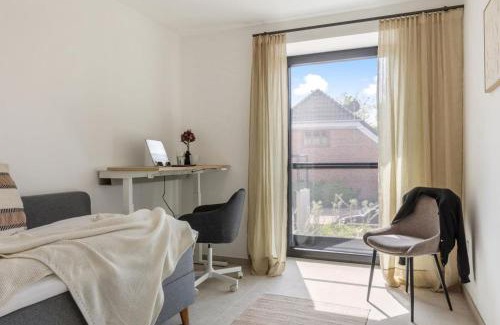 Staberdorf House | Luxus-Ferienhaus DS11