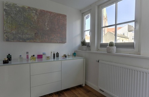 Schwerin House | Luxus Ferienhaus - Stadtjuwel Schwerin