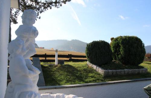 Mitteltal House | Luxus-Landhaus im Schwarzwald/Baiersbronn mit Pool