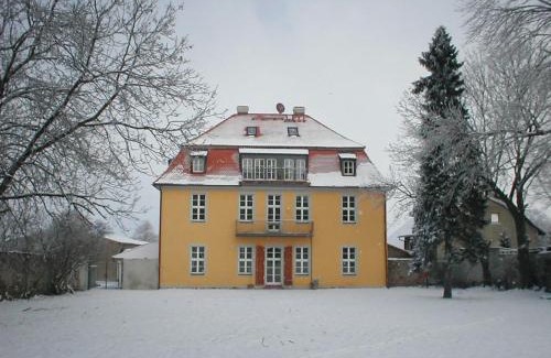 Burkau Apartment | Luxus nahe Dresden