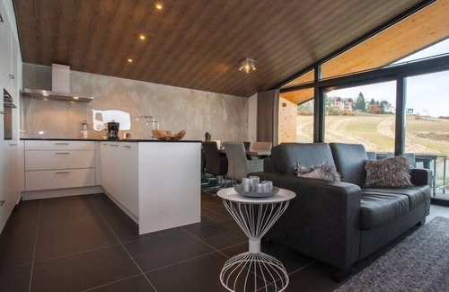 Neuastenberg House | Luxus Villa Winterberg