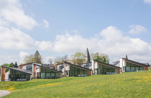 Neuastenberg House | Luxus Villa Winterberg