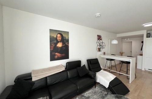 Schoenefeld Apartment | Luxus Wohnung in Schönefeld an Berlin direkt am Flughafen