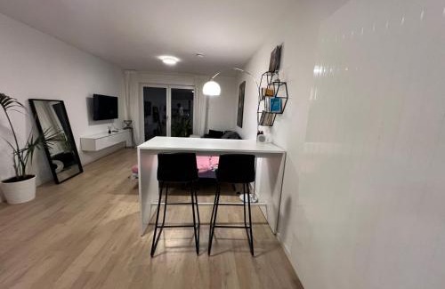 Schoenefeld Apartment | Luxus Wohnung in Schönefeld an Berlin direkt am Flughafen