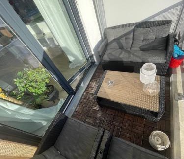 Schoenefeld Apartment | Luxus Wohnung in Schönefeld an Berlin direkt am Flughafen