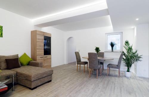 Friedrichshagen Apartment | Luxusapartment nahe Müggelsee