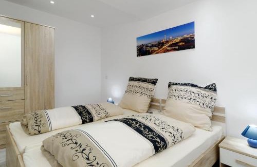 Friedrichshagen Apartment | Luxusapartment nahe Müggelsee