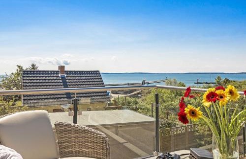 Sassnitz Apartment | Luxusappartment Auszeit & Meer