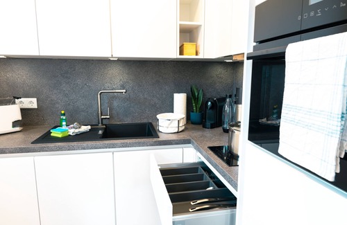 Region Hannover District Apartment | Luxuswohnung am Steinhuder Meer - Tierfreundlich - Apartment A