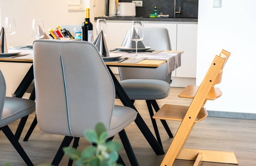 Region Hannover District Apartment | Luxuswohnung am Steinhuder Meer - Tierfreundlich - Apartment A
