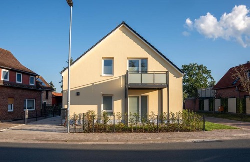 Region Hannover District Apartment | Luxuswohnung am Steinhuder Meer - Tierfreundlich - D