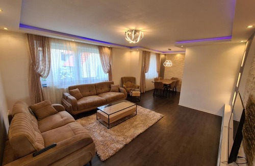 Misburg - Nord Apartment | Luxuswohnung in Top Lage