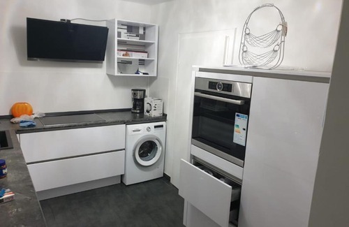 Misburg - Nord Apartment | Luxuswohnung in Top Lage