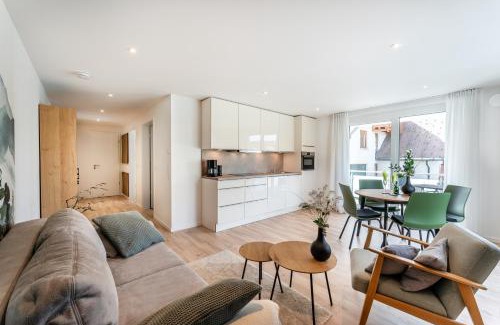Schluchsee Apartment | Luxuswohnung Traumblick - Neubau 2023