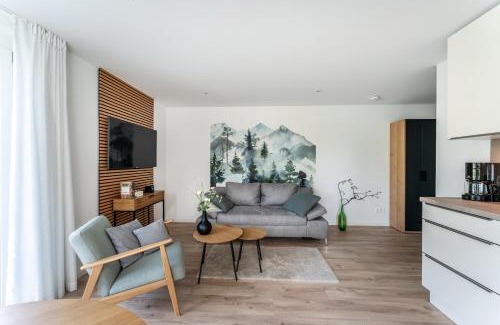 Schluchsee Apartment | Luxuswohnung Traumblick - Neubau 2023