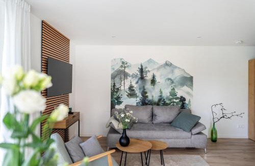Schluchsee Apartment | Luxuswohnung Traumblick - Neubau 2023