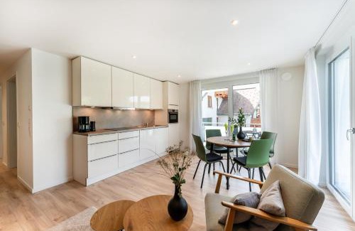 Schluchsee Apartment | Luxuswohnung Traumblick - Neubau 2023