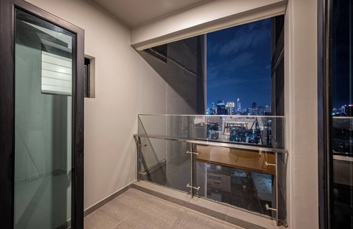 District 1 Apartment | Luxuxy 2-Bedroom Apartment in the Central District 1 - Saigon 1501