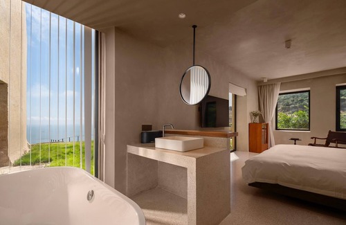 Taizhou Hotel | LuxWild Jilai - Shitang Branch