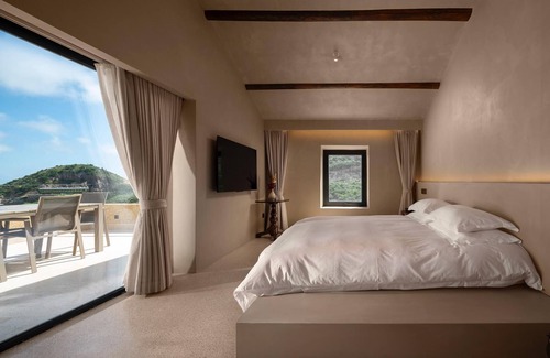 Taizhou Hotel | LuxWild Jilai - Shitang Branch