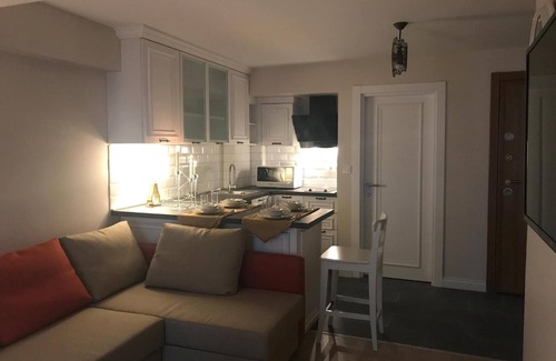 Osmanbey House | Luxx Suite