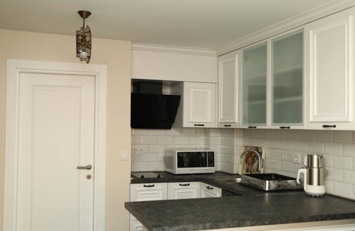Osmanbey House | Luxx Suite