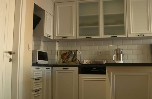 Osmanbey House | Luxx Suite