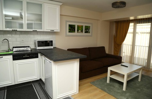 Osmanbey House | Luxx Suite