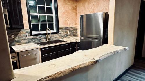 Taos Apartment | LUXX - Two Bedroom Suite - Bunk Room