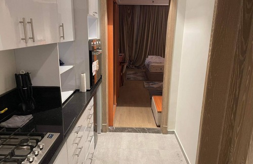 Al-'Umraniyah Apartment | Luxyry Stay Aeon Towers