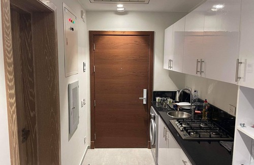 Al-'Umraniyah Apartment | Luxyry Stay Aeon Towers