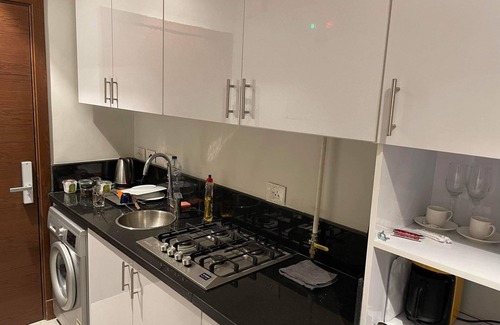 Al-'Umraniyah Apartment | Luxyry Stay Aeon Towers
